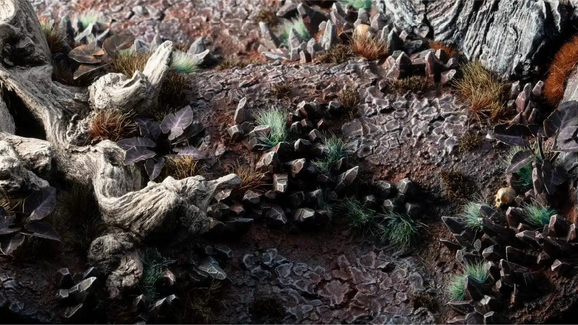 Gamers Grass - Basing Bits - Chaos Shards