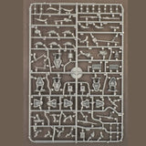 Wargames Atlantic: This Quar's War: Quar Coftyran Command