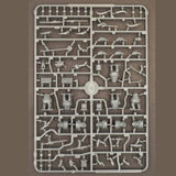 Wargames Atlantic: This Quar's War: Quar Coftyran Command