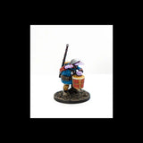 Wargames Atlantic: This Quar's War: Quar Coftyran Command