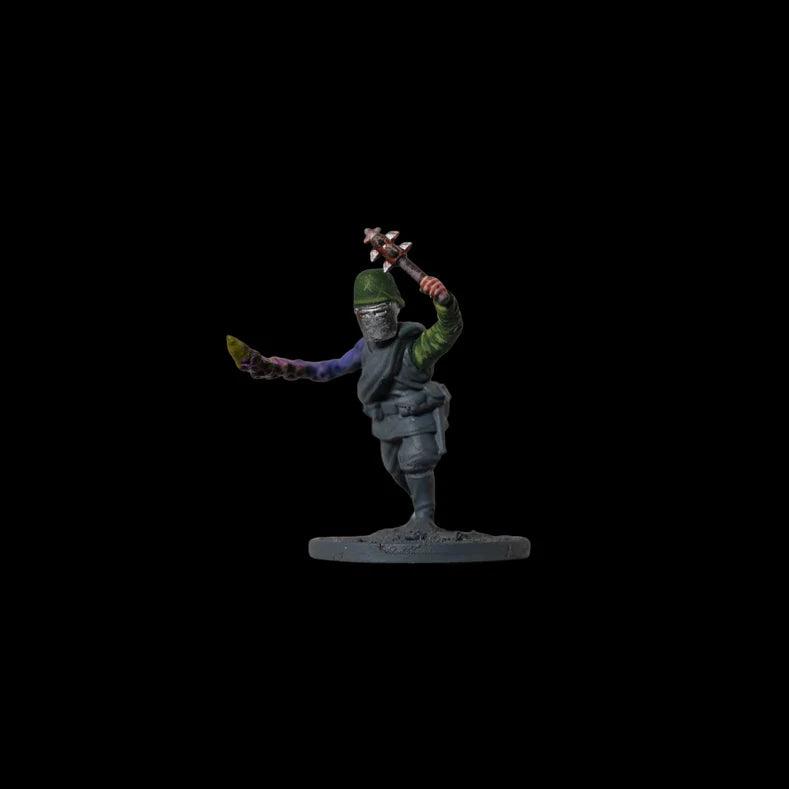 Wargames Atlantic: General Accoutrements - Weird War Conversions