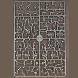 Wargames Atlantic: This Quar's War: Quar Crusader Command