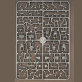 Wargames Atlantic: This Quar's War: Quar Crusader Command