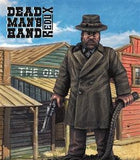 Dead Man's Hand - The Stranger Gang