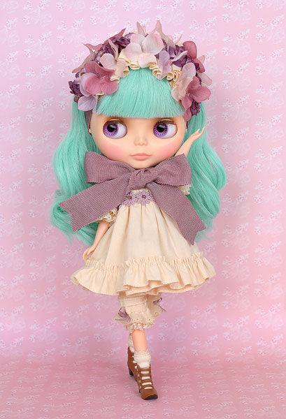 Blythe Flowergirl of Happiness