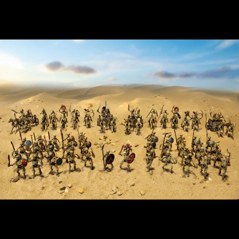 Wargames Atlantic: Classic Fantasy - Skeleton Army