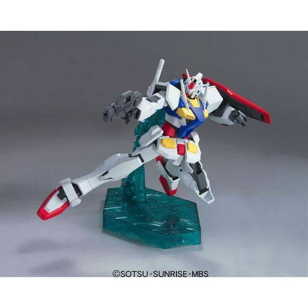 Bandai HG 1/144 O GUNDAM OPERATION MODE