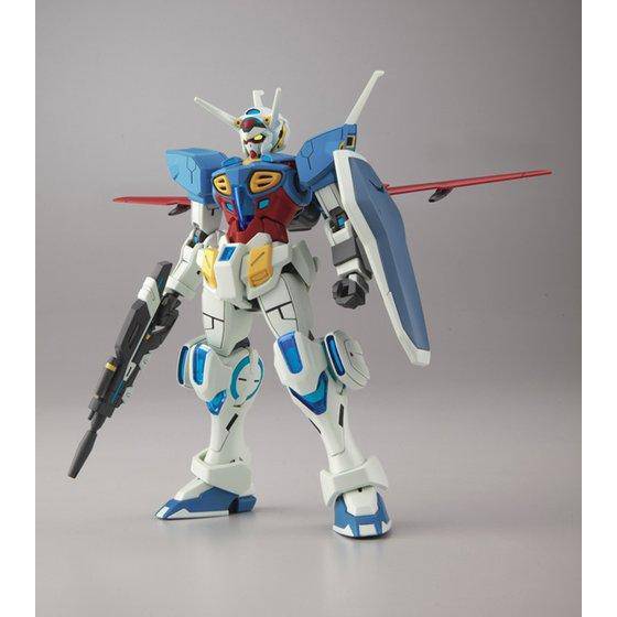 Bandai HG 1/144 GUNDAM GSELF ATMOSPHERIC PACK