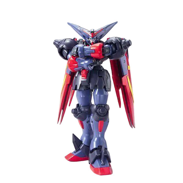 HGFC 1/144 MASTER GUNDAM & FUUNSAIKI