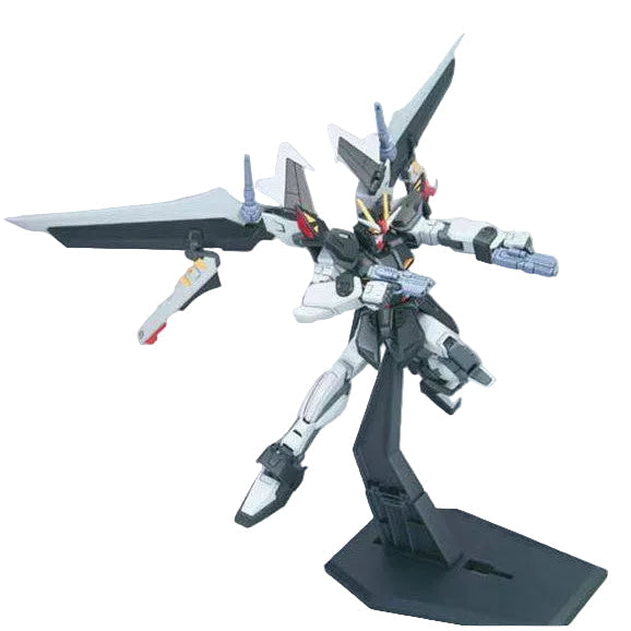 HG STRIKE NOIR GUNDAM