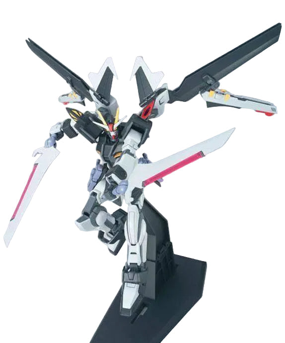 HG STRIKE NOIR GUNDAM