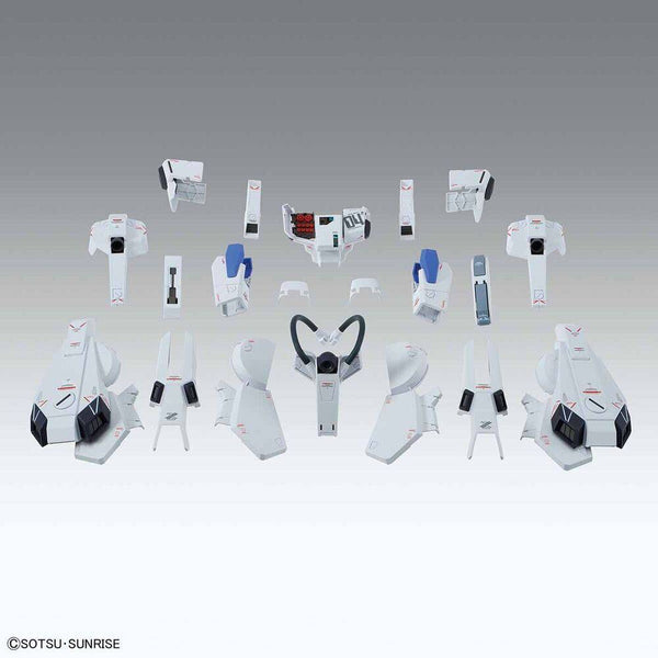 MG 1/100 FAZZ Ver. Ka
