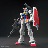 HG 1/144 RX7802 GUNDAM GUNDAM THE ORIGIN VER.