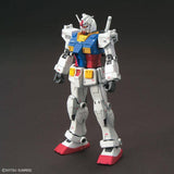 HG 1/144 RX7802 GUNDAM GUNDAM THE ORIGIN VER.