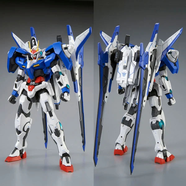 Bandai MG 1/100 OO XN RAISER
