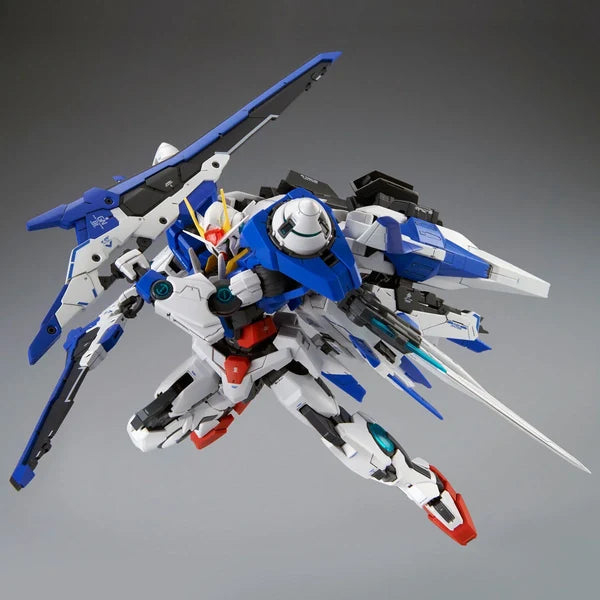 Bandai MG 1/100 OO XN RAISER