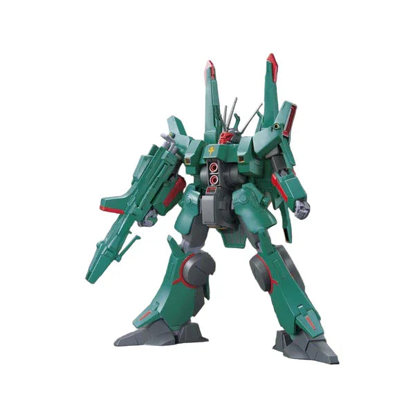 Bandai HGUC 1/144 DOOBEN WOLF
