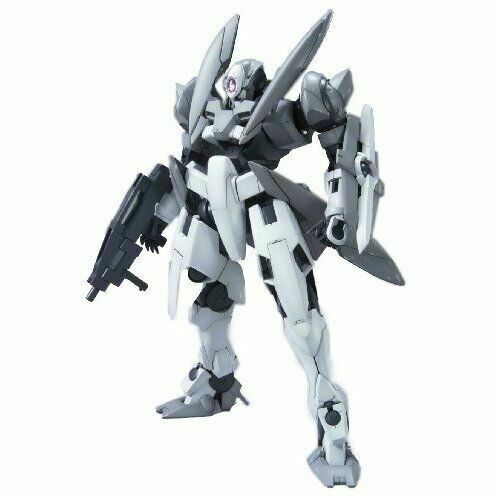 Bandai MG 1/100 GN-X