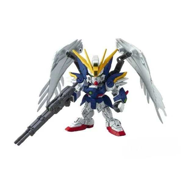Bandai SD GUNDAM EX-STANDARD WING GUNDAM ZERO EW