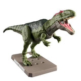 Bandai Plannosaurus Giganotosaurus