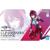 Bandai Figure-Rise Standard Lunamaria Hawke