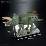 Bandai Action Base 6 (Clear Color) Mirror Stickers Set