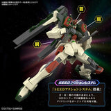Bandai 1/144 HG Lightning Buster Gundam