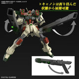 Bandai 1/144 HG Lightning Buster Gundam