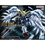 Bandai MGSD Wing Gundam Zero EW