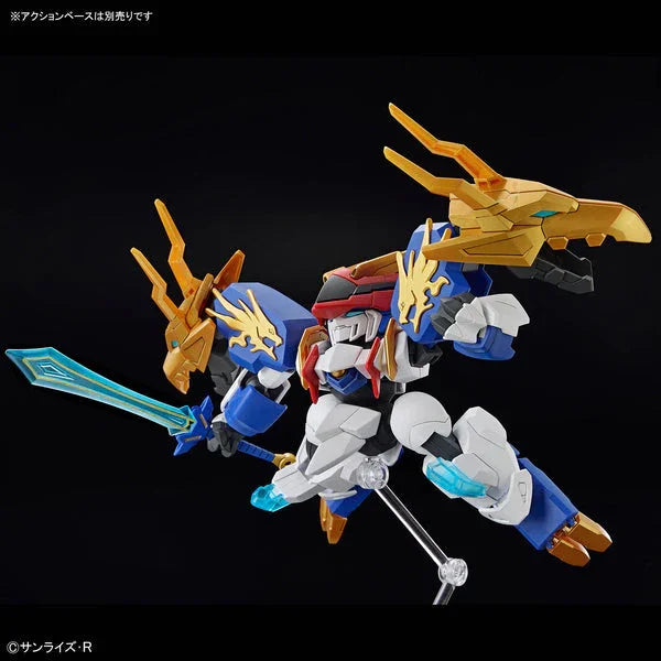 Bandai Mashin Creator Wataru - Ryuohmaru