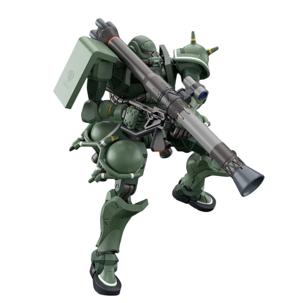 Bandai HG 1/144 ZAKU(GQ)
