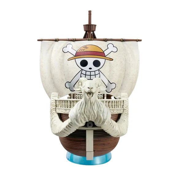 Bandai GRAND SHIP COLLECTION Going Merry -A Netflix Series: ONE PIECE-