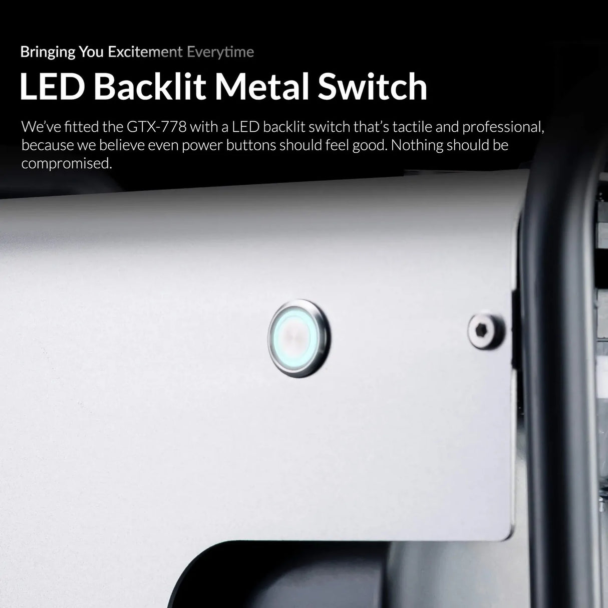 Gaahleri Apex Force GTX-778 Air Compressor