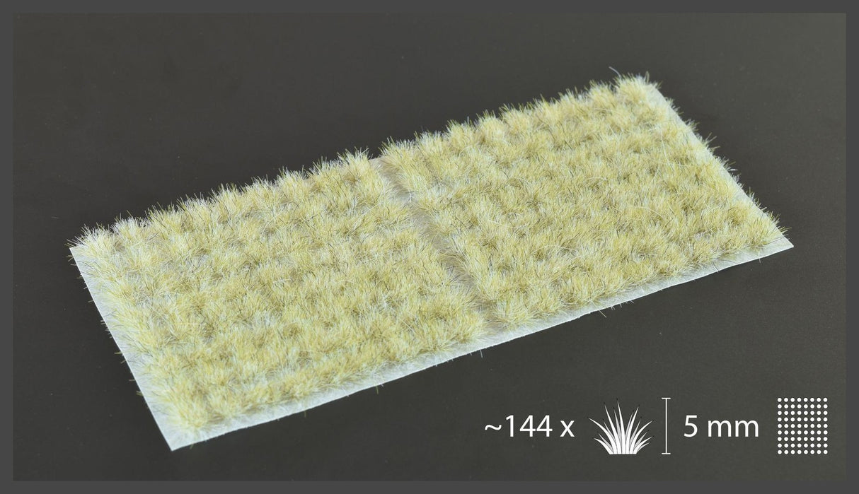 Gamers Grass: Tufts: Winter 5mm (Small)