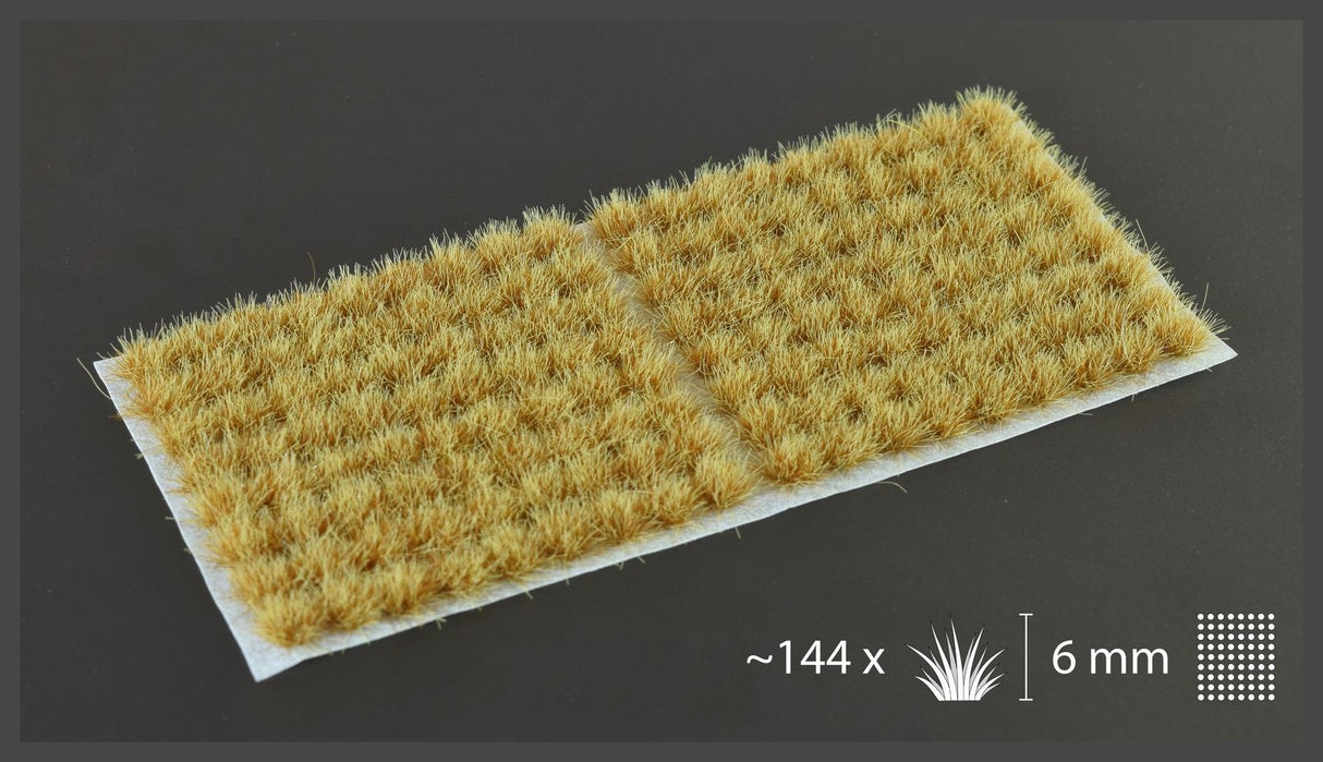 Gamers Grass: Tufts: Dry Tuft 6mm (Small)