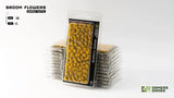 Gamer's Grass - Broom Flowers