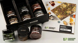 Gamer's Grass - Basing Pigments Core Set