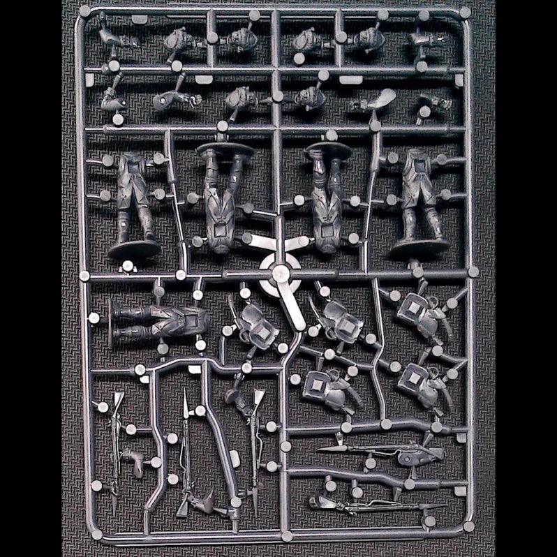 Wargames Atlantic: The Age of Reason - 5th Regiment of Foot Grenadiers