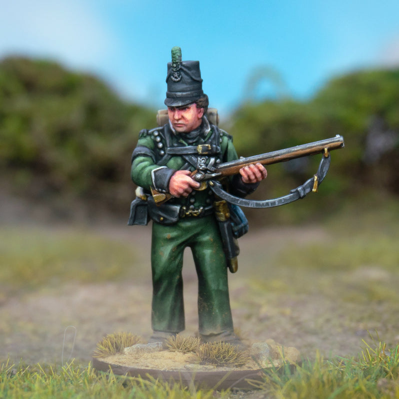 Wargames Atlantic: Napoleon's Wars: Patrick Harper 1809