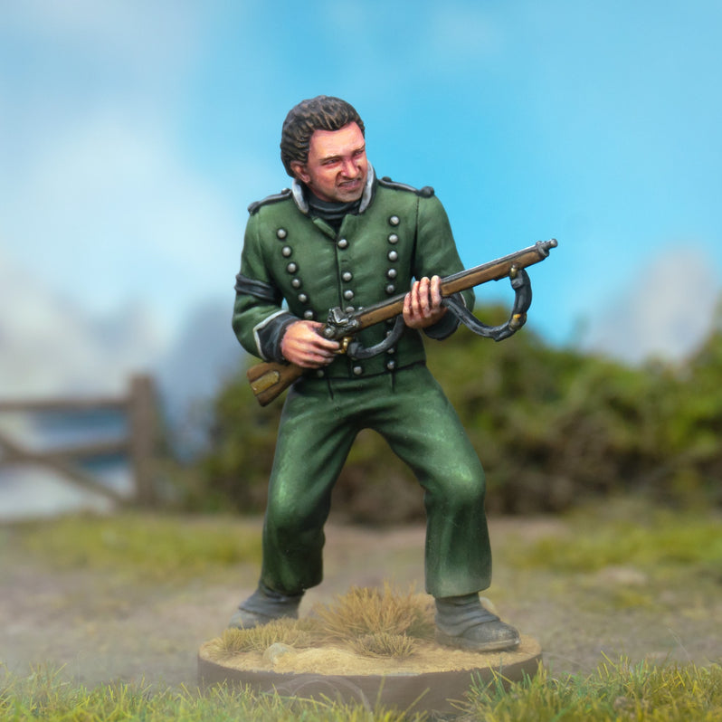 Wargames Atlantic: Napoleon's Wars: Patrick Harper 1809