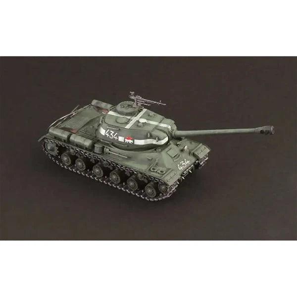 Italeri 1/56 Josif Stalin JS-2 (Bolt Action Scale)