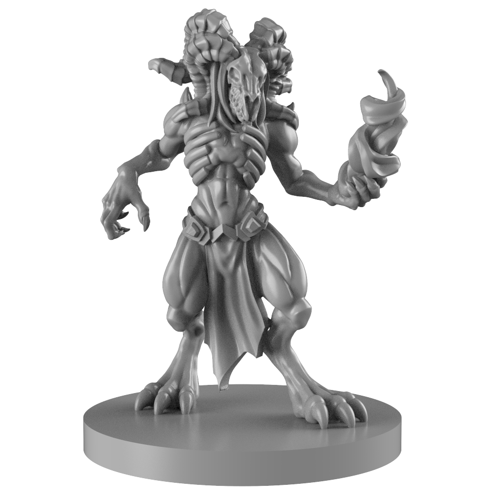 Time of Legends Joan of Arc Unleash Hell 1. Extra Miniatures