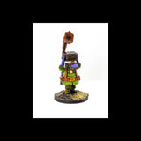 Wargames Atlantic: This Quar's War: Quar Crusader Command