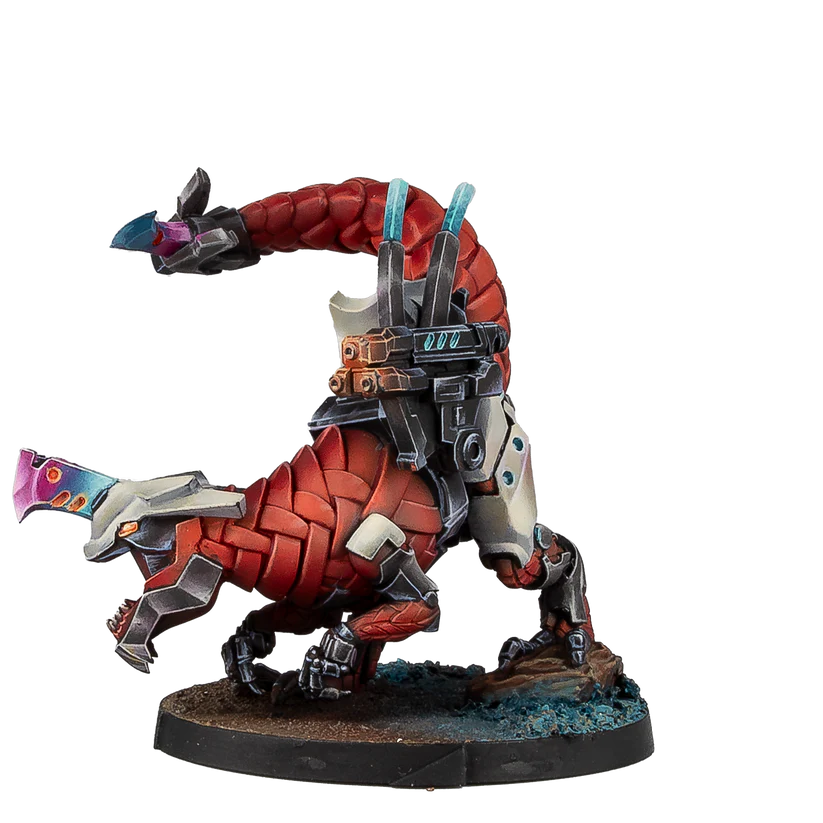 Infinity - Next Wave Expansion Pack Beta - Pre-Order