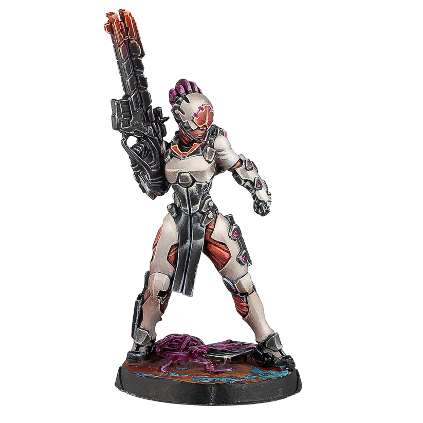 Infinity - Next Wave Expansion Pack Beta - Pre-Order