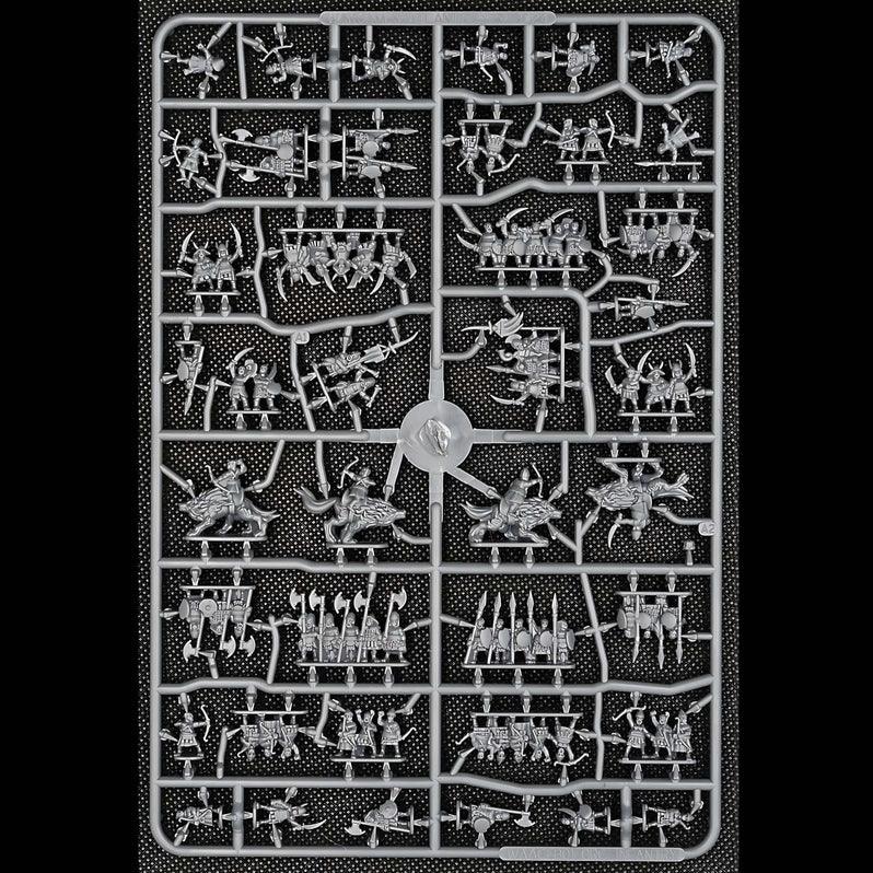 Wargames Atlantic: Grand Battle Scale - Orc Horde