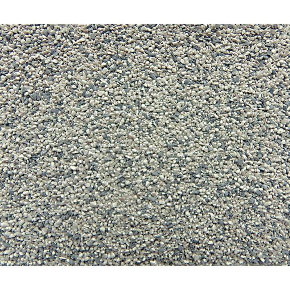 PECO WTHRD BALLAST GREY - FINE GRADE