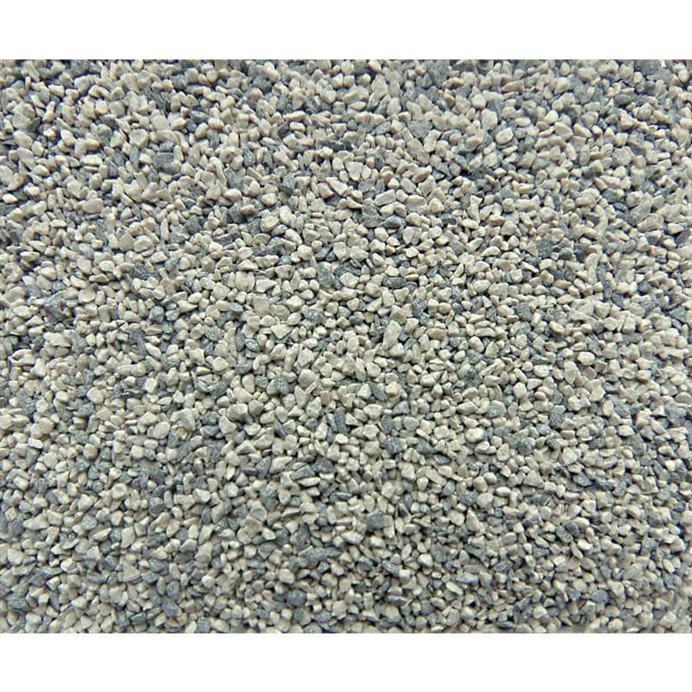 PECO WTHRD BALLAST GREY - MEDIUM GRADE