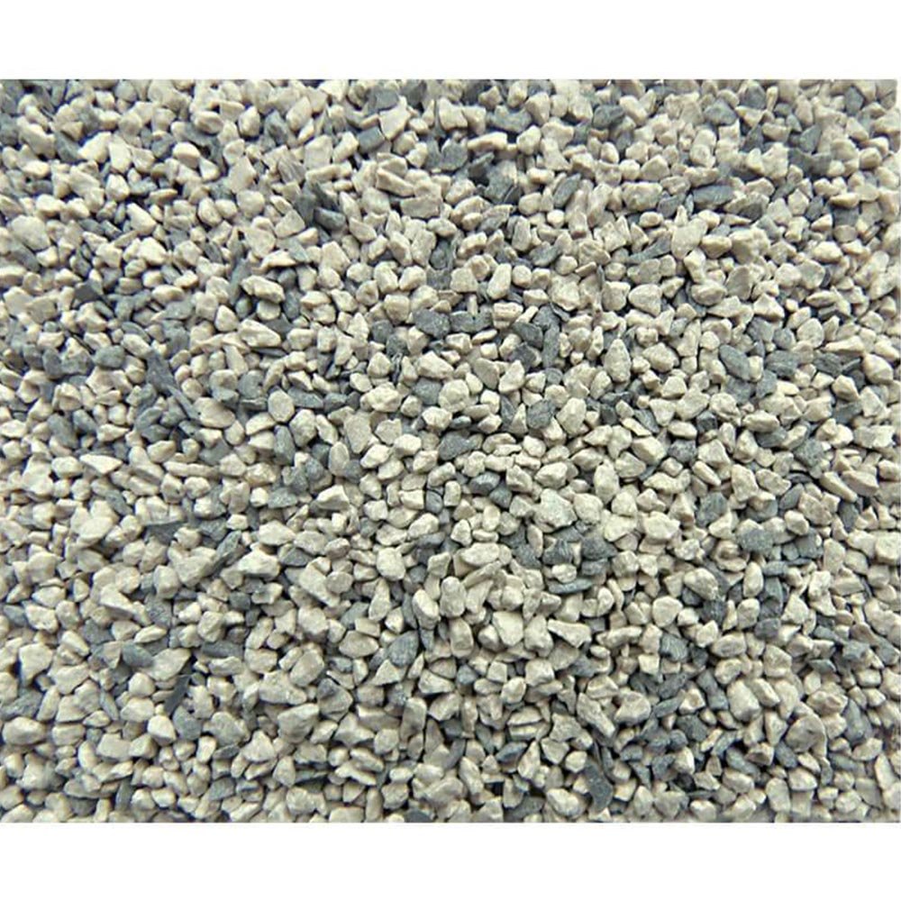 PECO WTHRD BALLAST GREY - COARSE GRADE