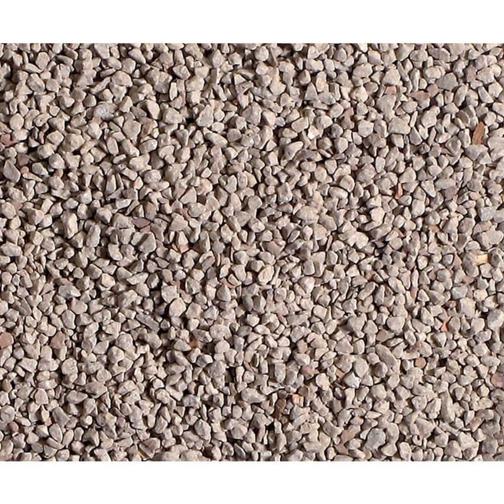 PECO WTHRD BALLAST BROWN - COARSE GRADE